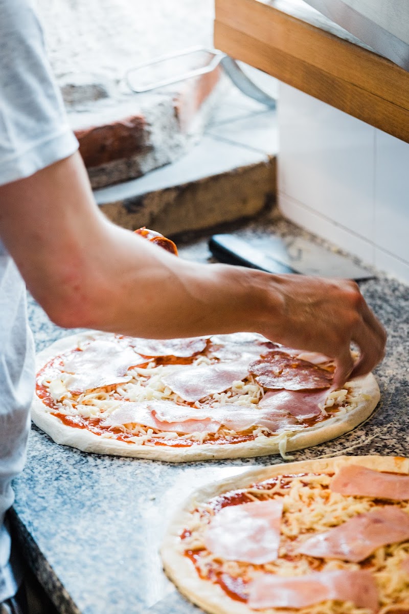 Bistro Pizzeria Giardino Photos 2